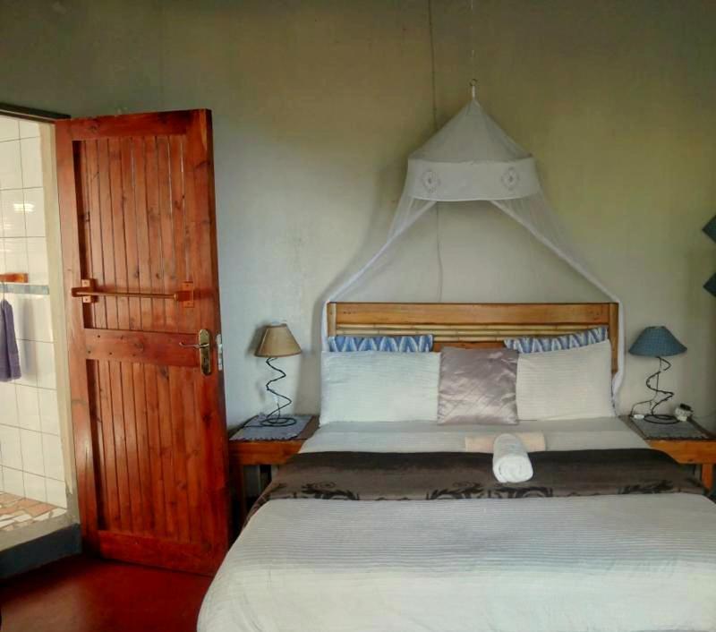 Delicious Monster Accommodation Port Saint John's Bagian luar foto