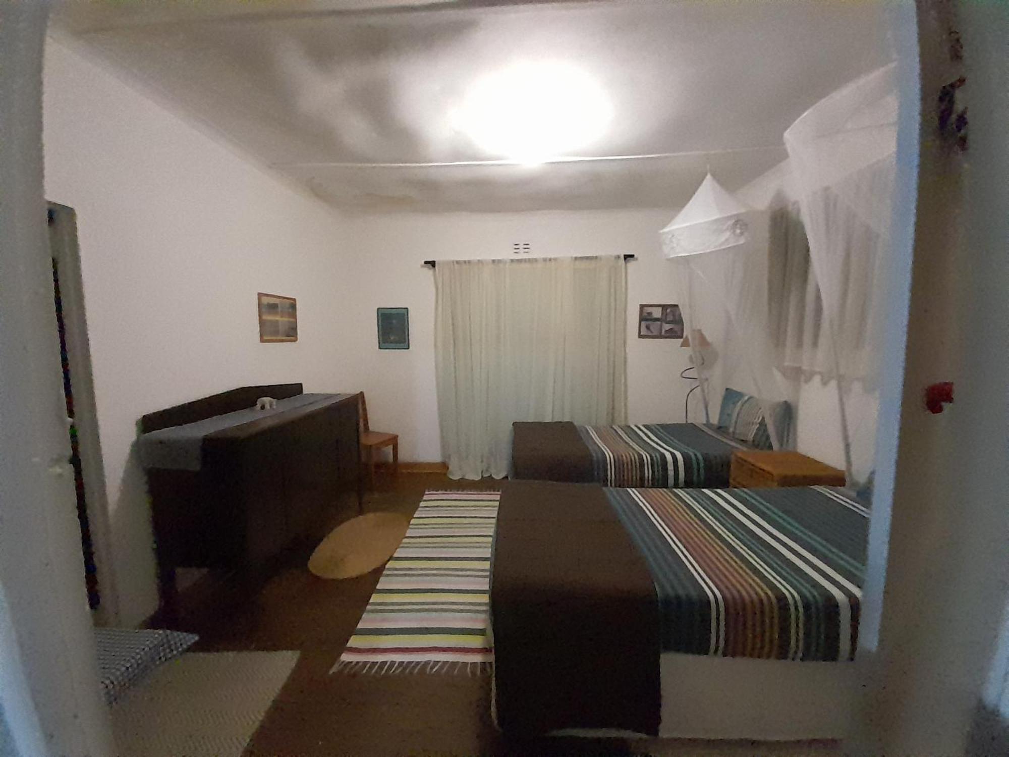 Delicious Monster Accommodation Port Saint John's Bagian luar foto